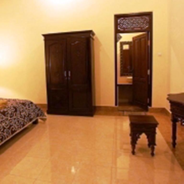 Loka Sari Guest House And Spa Ubud Rum bild