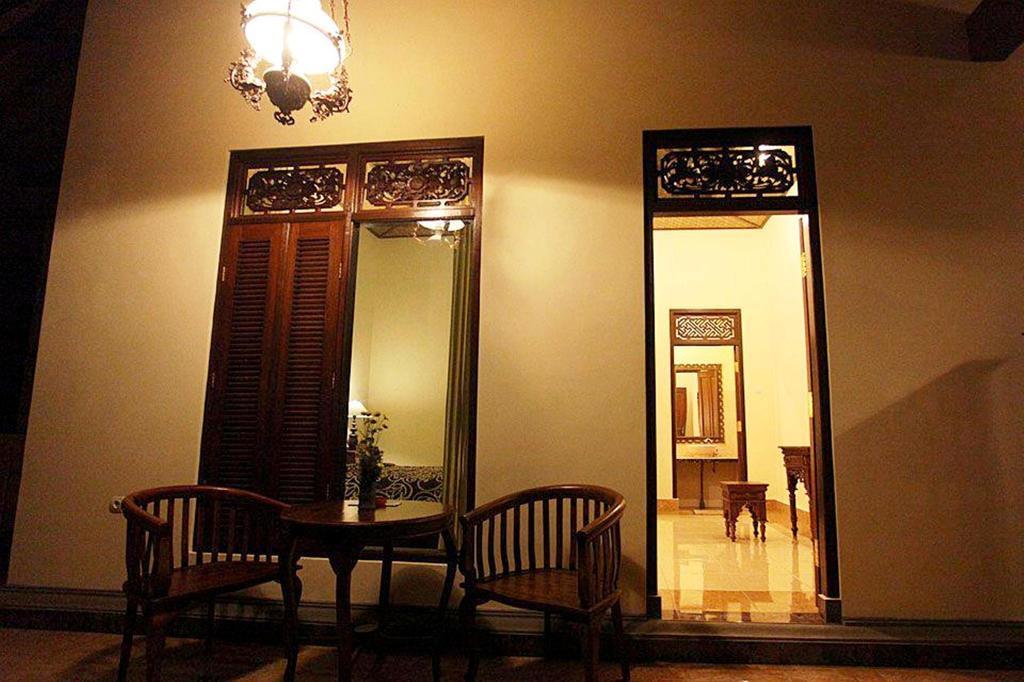 Loka Sari Guest House And Spa Ubud Rum bild