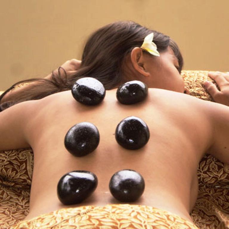 Loka Sari Guest House And Spa Ubud Rum bild